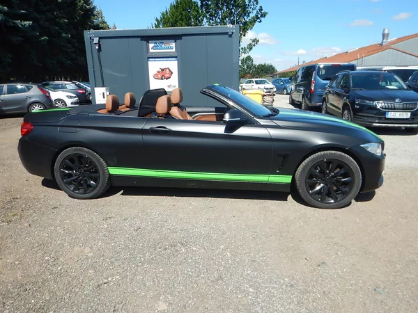 BMW Řada 4 435D XDRIVE, AUTOMAT - foto 5