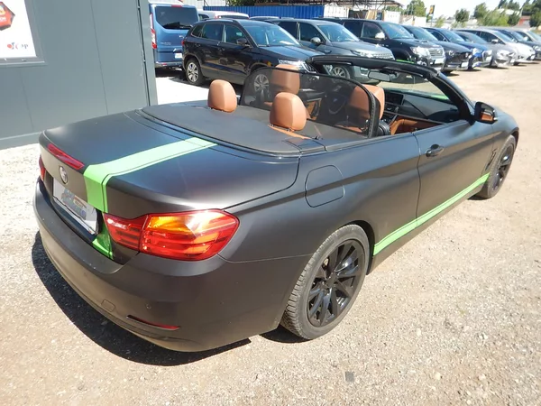 BMW Řada 4 435D XDRIVE, AUTOMAT - foto 6