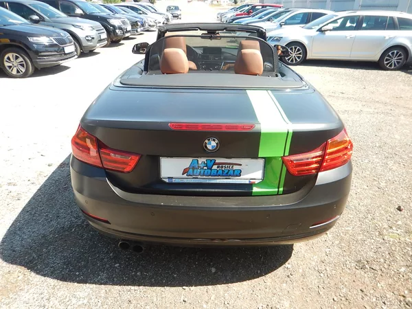 BMW Řada 4 435D XDRIVE, AUTOMAT - foto 7