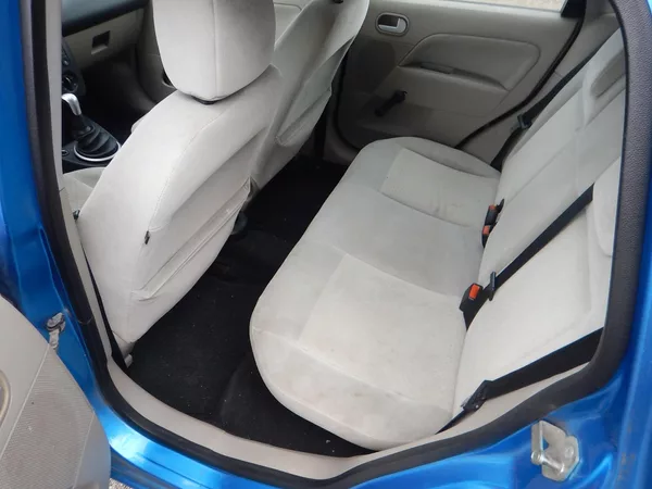 Ford Fiesta 1.4 TDCi, GHIA, KLIMA - foto 10
