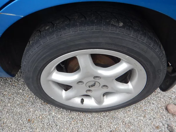 Ford Fiesta 1.4 TDCi, GHIA, KLIMA - foto 15