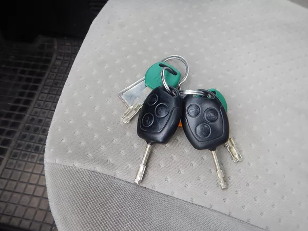 Ford Fiesta 1.4 TDCi, GHIA, KLIMA - foto 23