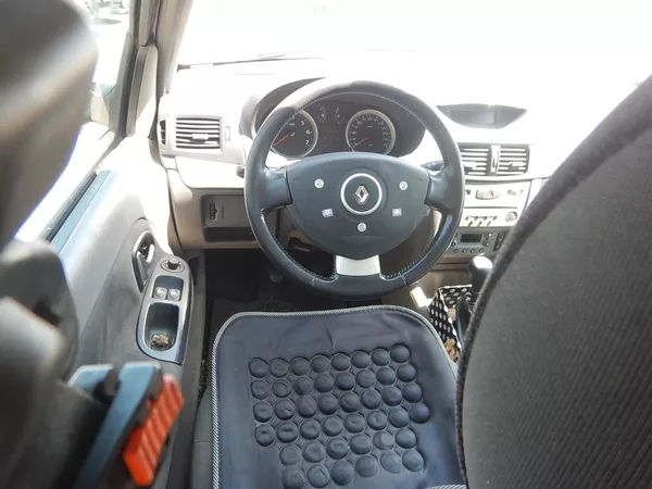 Renault Thalia 1.2i, DIGIKLIMA - foto 11