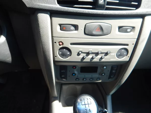 Renault Thalia 1.2i, DIGIKLIMA - foto 17