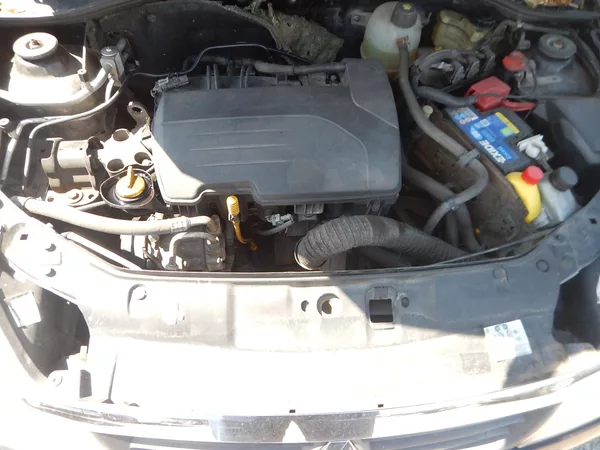 Renault Thalia 1.2i, DIGIKLIMA - foto 19