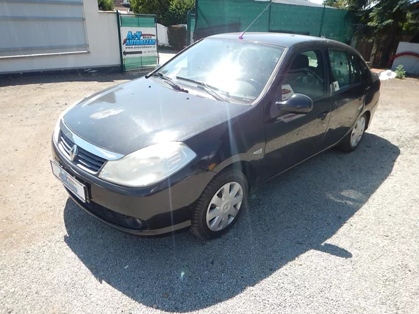 Renault Thalia 1.2i, DIGIKLIMA - foto 2