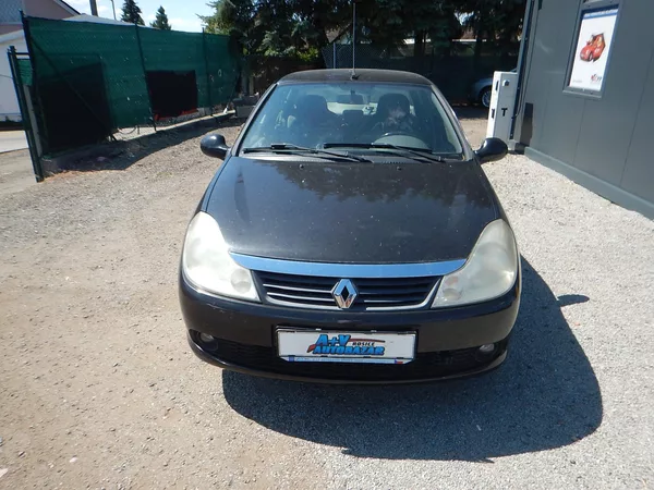 Renault Thalia 1.2i, DIGIKLIMA - foto 3
