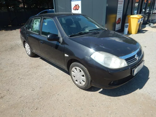 Renault Thalia 1.2i, DIGIKLIMA - foto 4