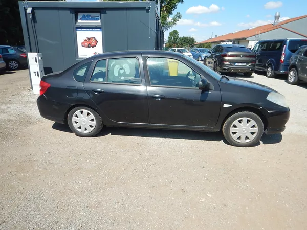 Renault Thalia 1.2i, DIGIKLIMA - foto 5