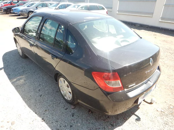 Renault Thalia 1.2i, DIGIKLIMA - foto 6