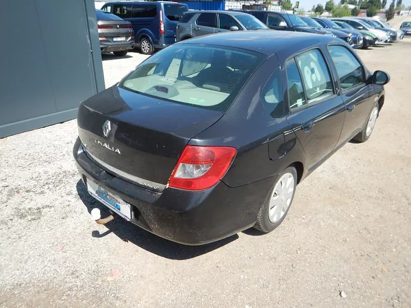 Renault Thalia 1.2i, DIGIKLIMA - foto 7