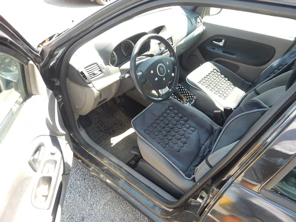 Renault Thalia 1.2i, DIGIKLIMA - foto 9