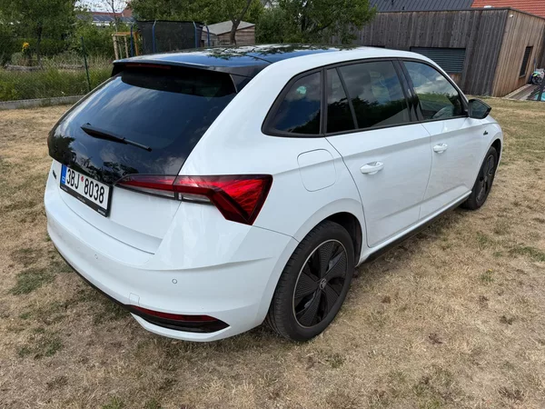 Škoda Scala 1.0 TSI, 85 kW, MONTE CARLO - foto 2