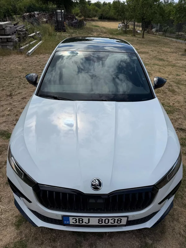 Škoda Scala 1.0 TSI, 85 kW, MONTE CARLO - foto 3