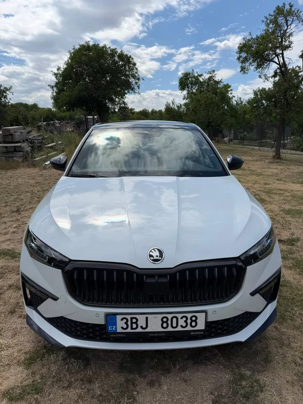 Škoda Scala 1.0 TSI, 85 kW, MONTE CARLO - foto 4