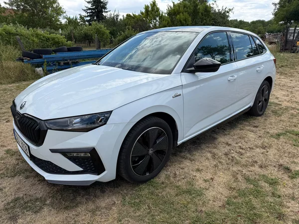 Škoda Scala 1.0 TSI, 85 kW, MONTE CARLO - foto 5