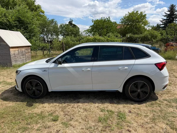 Škoda Scala 1.0 TSI, 85 kW, MONTE CARLO - foto 6