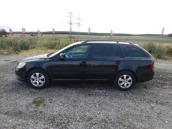 Škoda Octavia 1.9 TDi 77 kw ,motor- 60000 KM