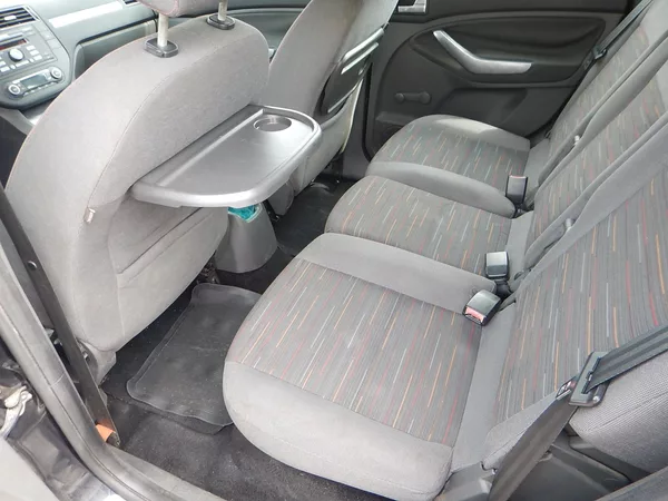 Ford C-MAX 1.8 TDci 85 KW - foto 10