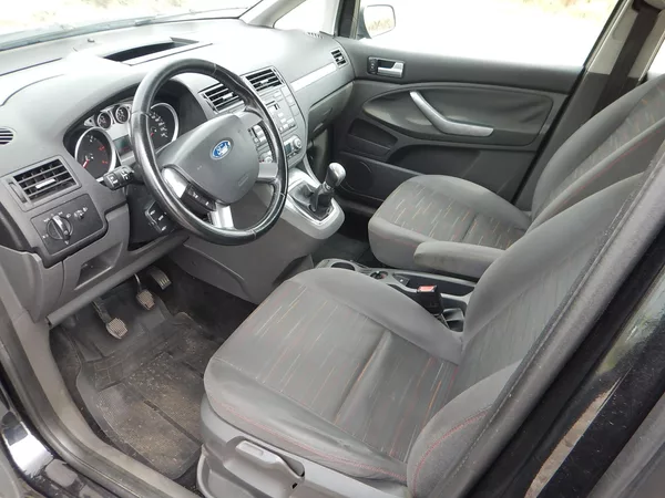 Ford C-MAX 1.8 TDci 85 KW - foto 11