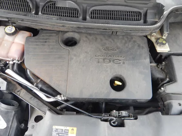 Ford C-MAX 1.8 TDci 85 KW - foto 14