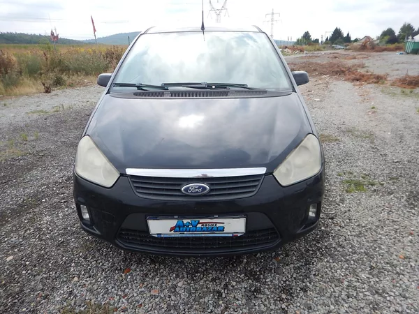 Ford C-MAX 1.8 TDci 85 KW - foto 2