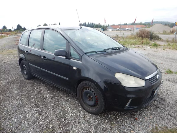 Ford C-MAX 1.8 TDci 85 KW - foto 3