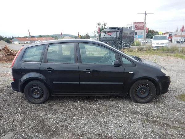 Ford C-MAX 1.8 TDci 85 KW - foto 4