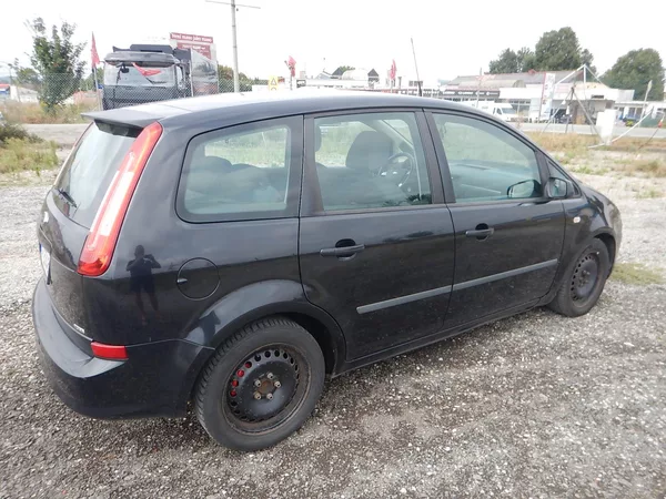 Ford C-MAX 1.8 TDci 85 KW - foto 5