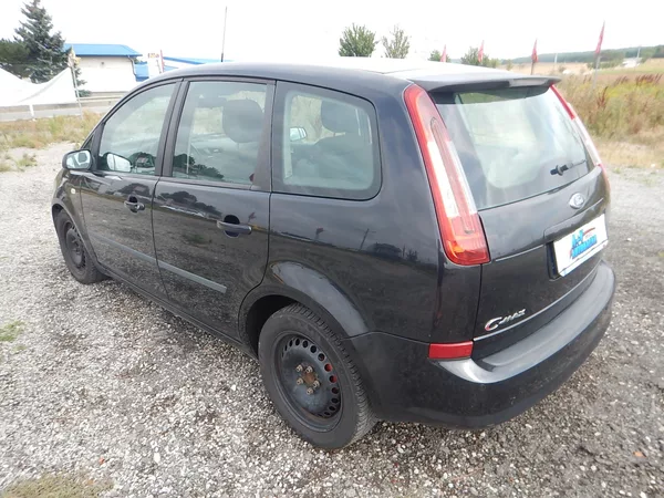 Ford C-MAX 1.8 TDci 85 KW - foto 7