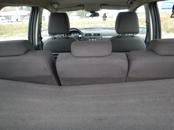 Ford C-MAX 1.8 TDci 85 KW - foto 9