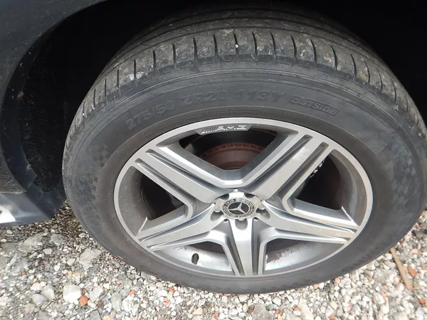 Mercedes-Benz GL 450 CDI 4MATIC, ČR, 7 MÍST - foto 17