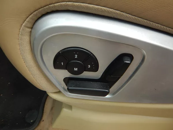 Mercedes-Benz GL 450 CDI 4MATIC, ČR, 7 MÍST - foto 19