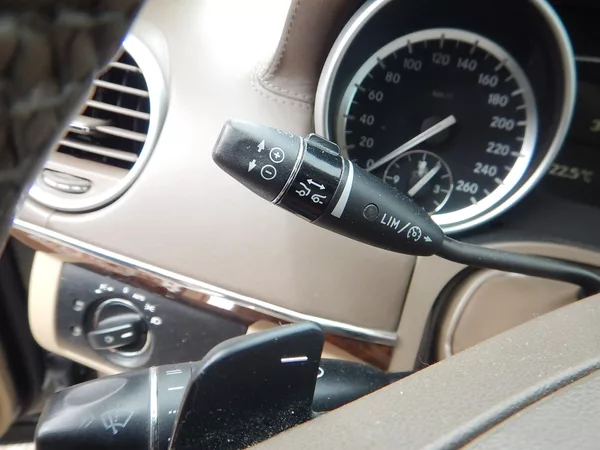 Mercedes-Benz GL 450 CDI 4MATIC, ČR, 7 MÍST - foto 21