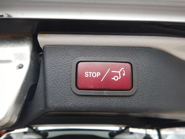 Mercedes-Benz Třídy V V 300 d, 7 MÍST, 174 kW - foto 18