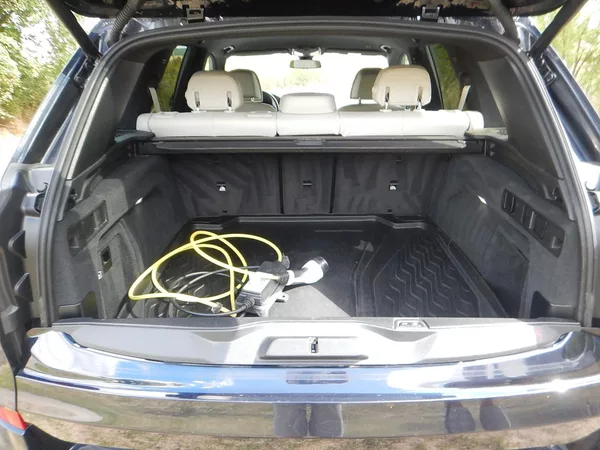 BMW X5 xDrive45e, ČR, 1. MAJ. - foto 15