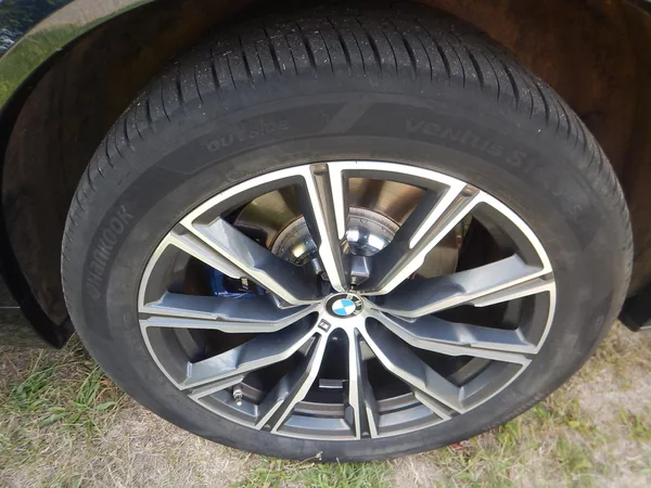 BMW X5 xDrive45e, ČR, 1. MAJ. - foto 18