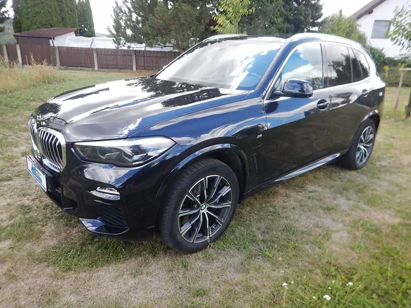 BMW X5 xDrive45e, ČR, 1. MAJ. - foto 2