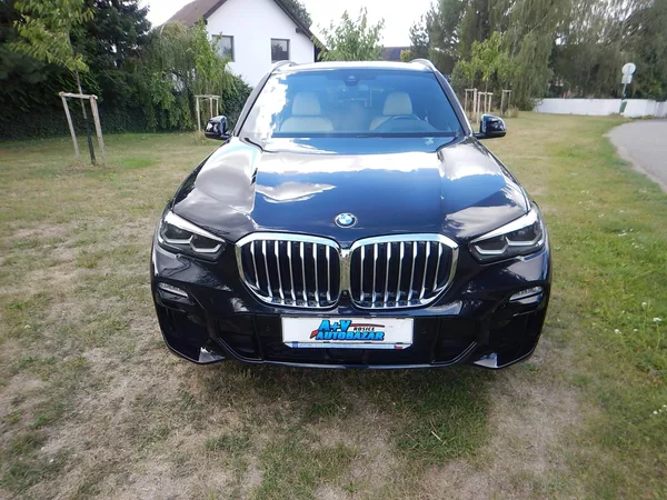 BMW X5 xDrive45e, ČR, 1. MAJ. - foto 3