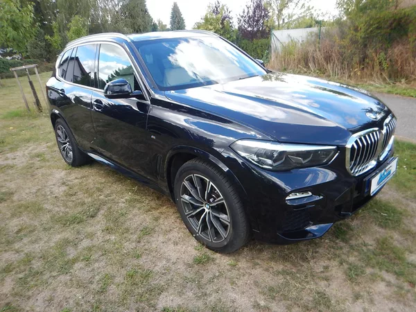 BMW X5 xDrive45e, ČR, 1. MAJ. - foto 4