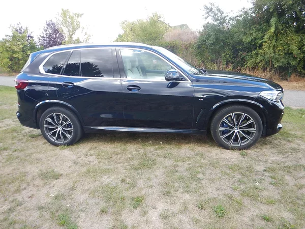 BMW X5 xDrive45e, ČR, 1. MAJ. - foto 5