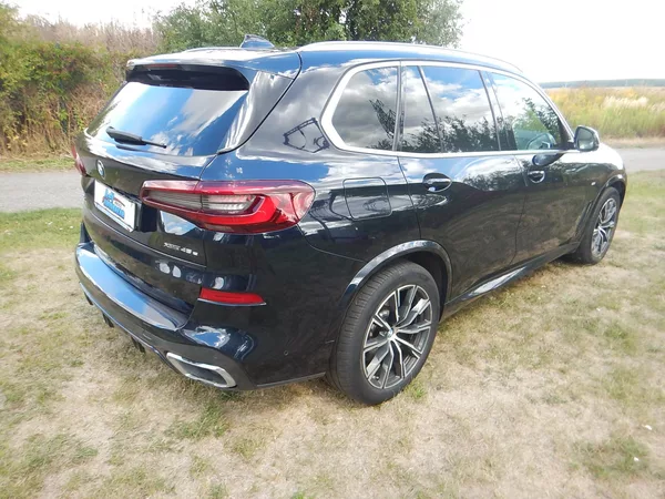 BMW X5 xDrive45e, ČR, 1. MAJ. - foto 6