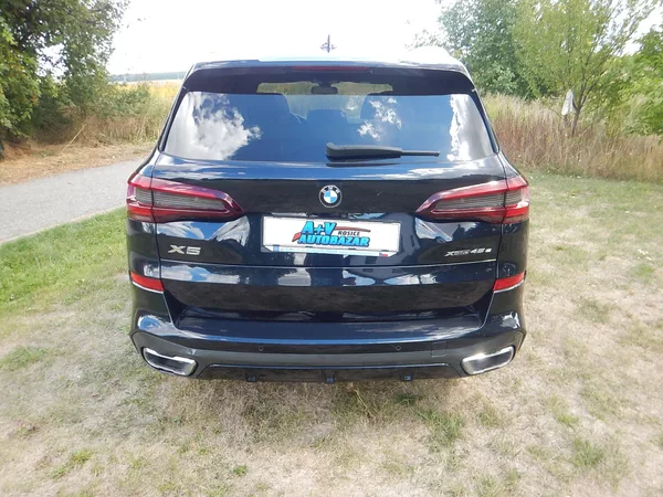 BMW X5 xDrive45e, ČR, 1. MAJ. - foto 7
