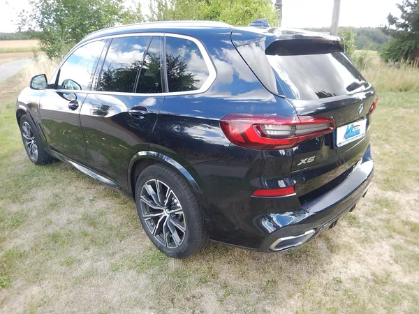 BMW X5 xDrive45e, ČR, 1. MAJ. - foto 8