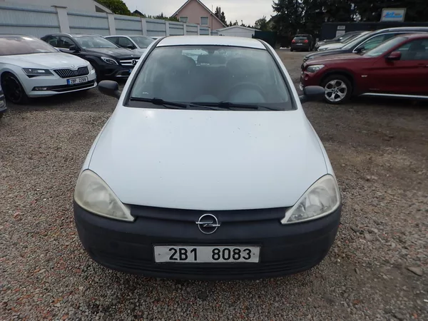 Opel Corsa 1.0 i 43 kw - foto 3