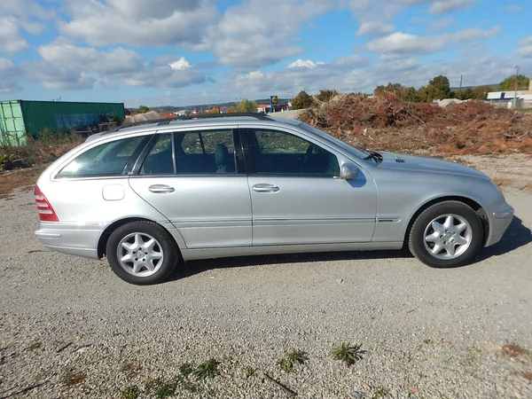 Mercedes-Benz Třídy C 2.2 Cdi 105 kw - foto 4