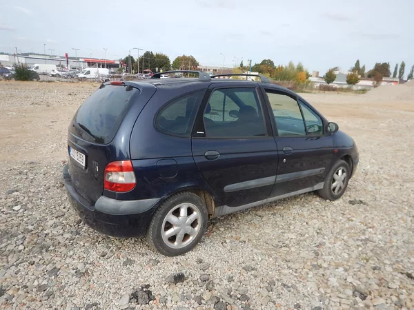 Renault Scénic 1.6 i 79 kw - foto 3