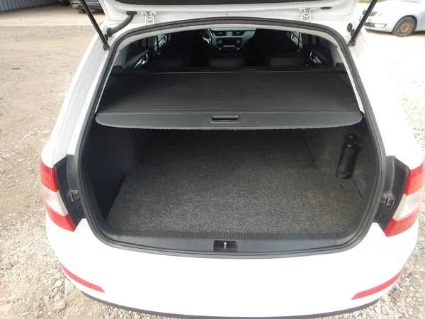 Škoda Octavia 1.4i CNG, KLIMA - foto 14