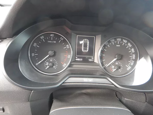 Škoda Octavia 1.4i CNG, KLIMA - foto 18