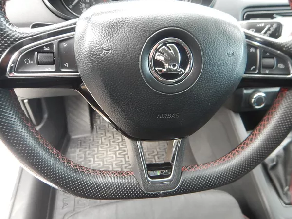 Škoda Octavia 1.4i CNG, KLIMA - foto 19